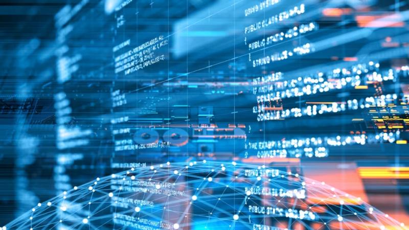 Linux基石:同德县小程序开发公司的技术底座与发行版选择逻辑