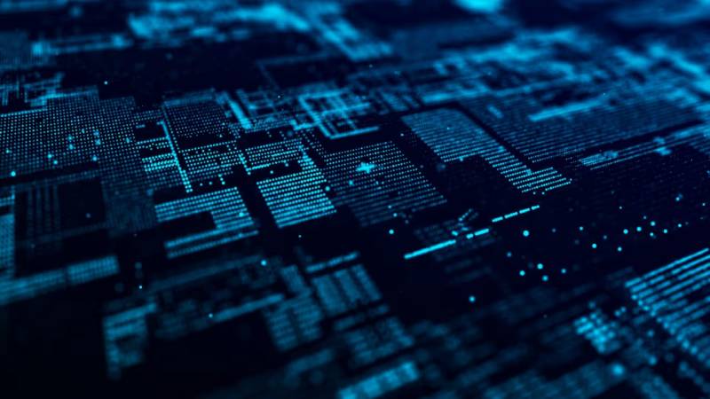 为什么DevOps是同德县软件开发的核心方法论