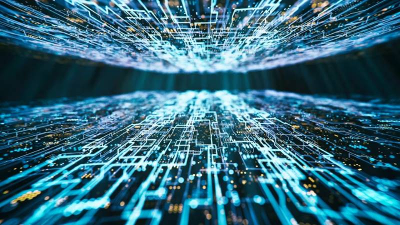 同德县网站建设:实施DevOps,赋能医疗保健领域数字化转型